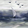 sea Ã¢â¬â¹Ã¢â¬â¹and sail